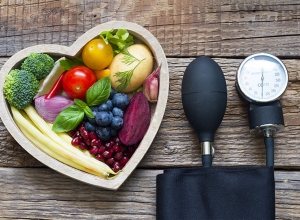 Những loại nước uống giúp thuyên giảm huyết áp tự nhiên